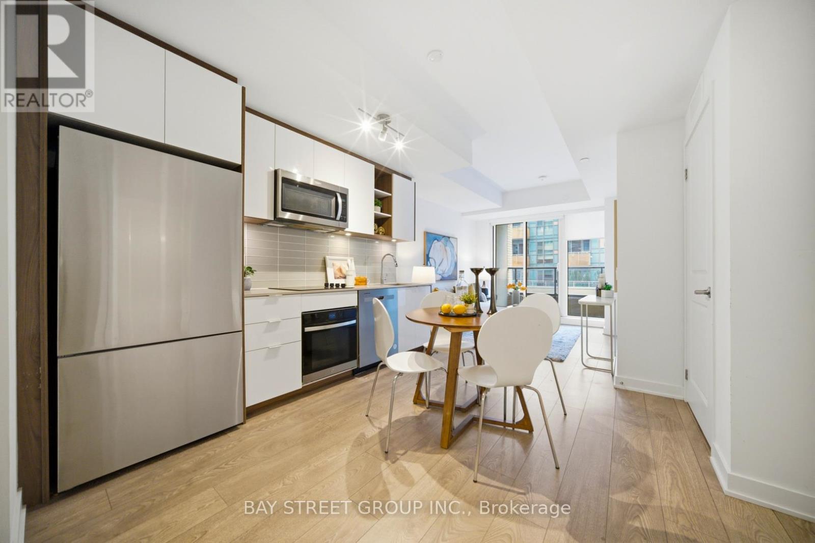 701 - 543 Richmond Street W, Toronto, Ontario  M5V 0W9 - Photo 13 - C13129516