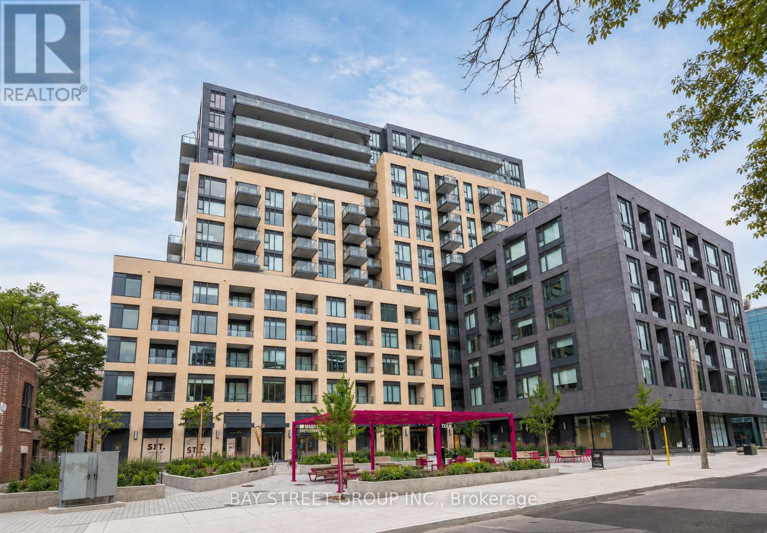 701 - 543 Richmond Street W, Toronto, Ontario  M5V 0W9 - Photo 3 - C13129516