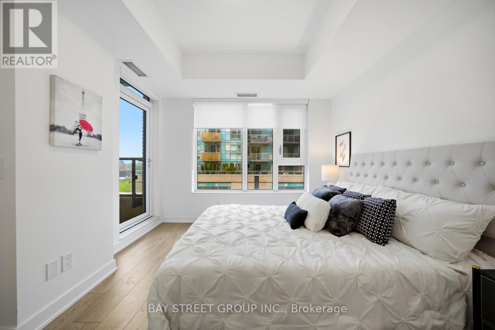 701 - 543 Richmond Street W, Toronto, Ontario  M5V 0W9 - Photo 35 - C13129516