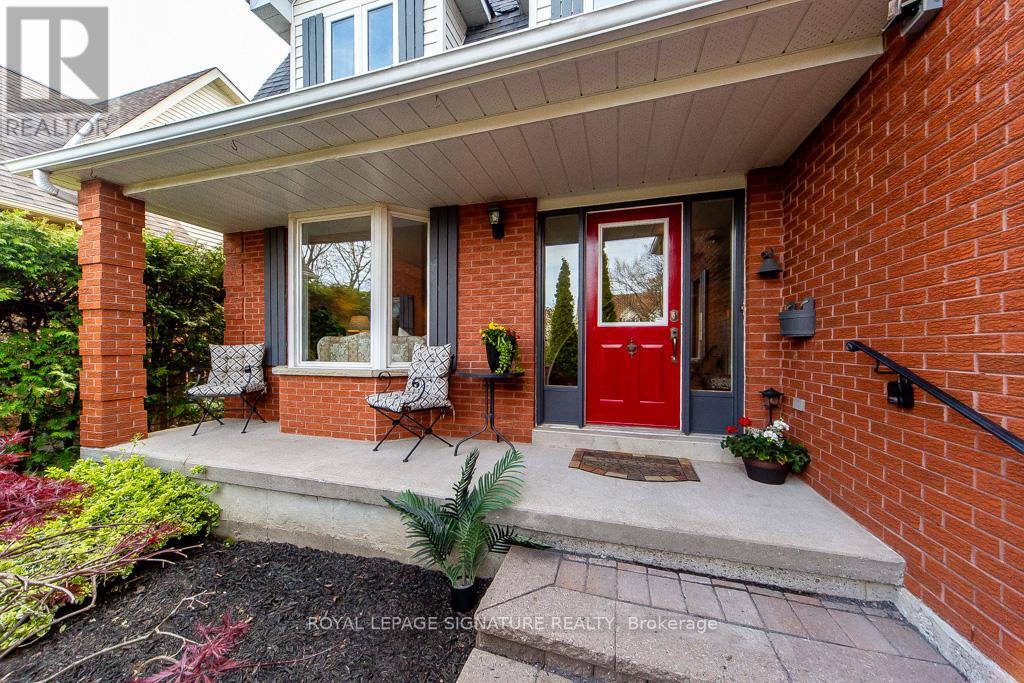 101 Kingswood Drive, Clarington, Ontario  L1E 1G3 - Photo 2 - E13139132