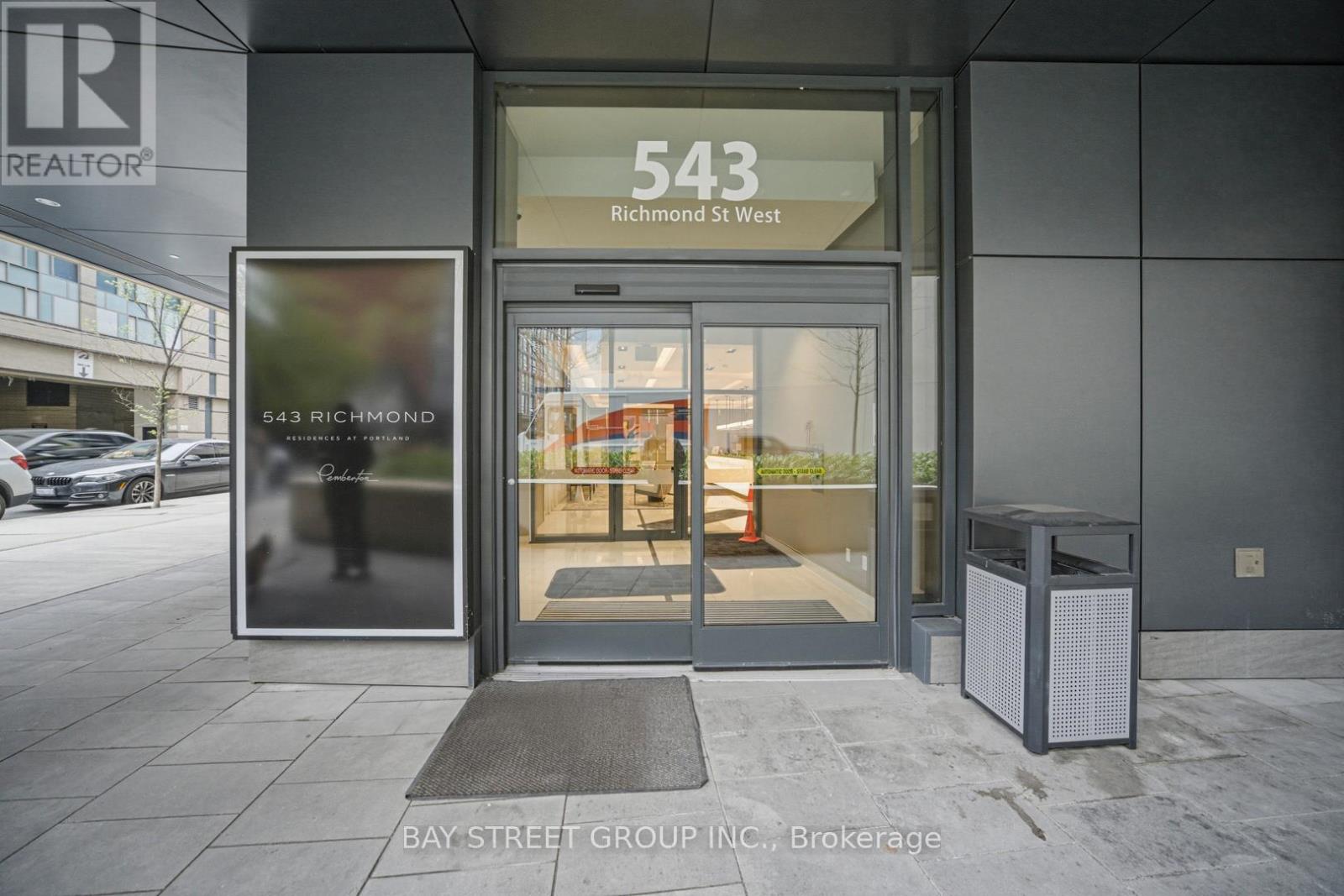 701 - 543 Richmond Street W, Toronto, Ontario  M5V 0W9 - Photo 4 - C13129516