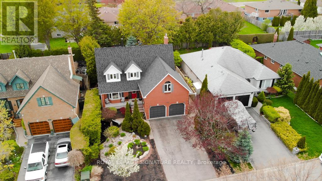 101 Kingswood Drive, Clarington, Ontario  L1E 1G3 - Photo 4 - E13139132