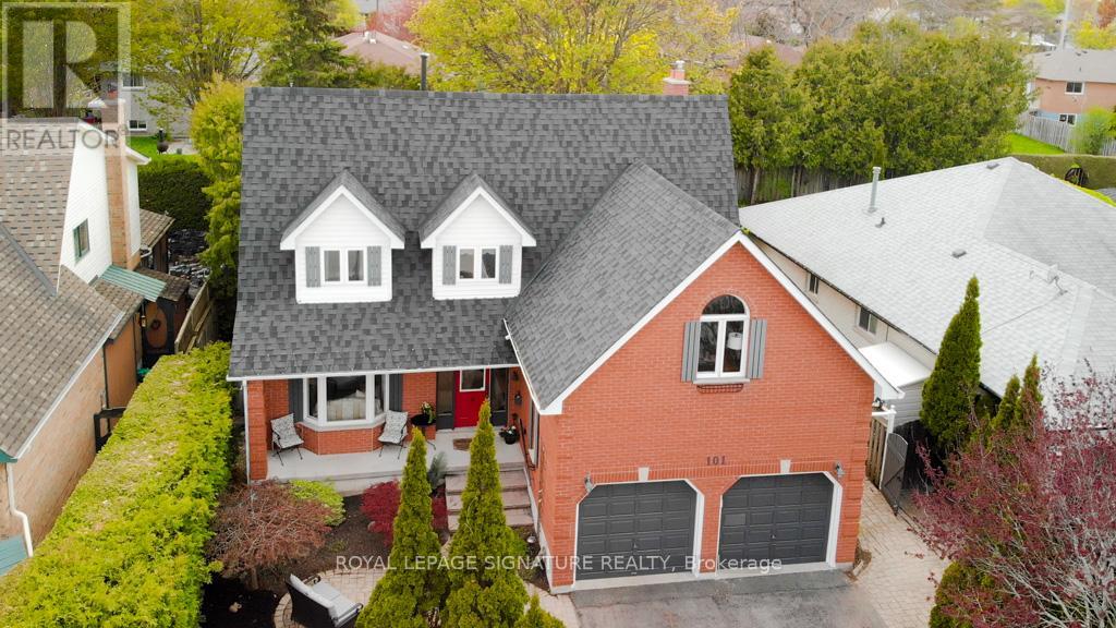 101 Kingswood Drive, Clarington, Ontario  L1E 1G3 - Photo 5 - E13139132