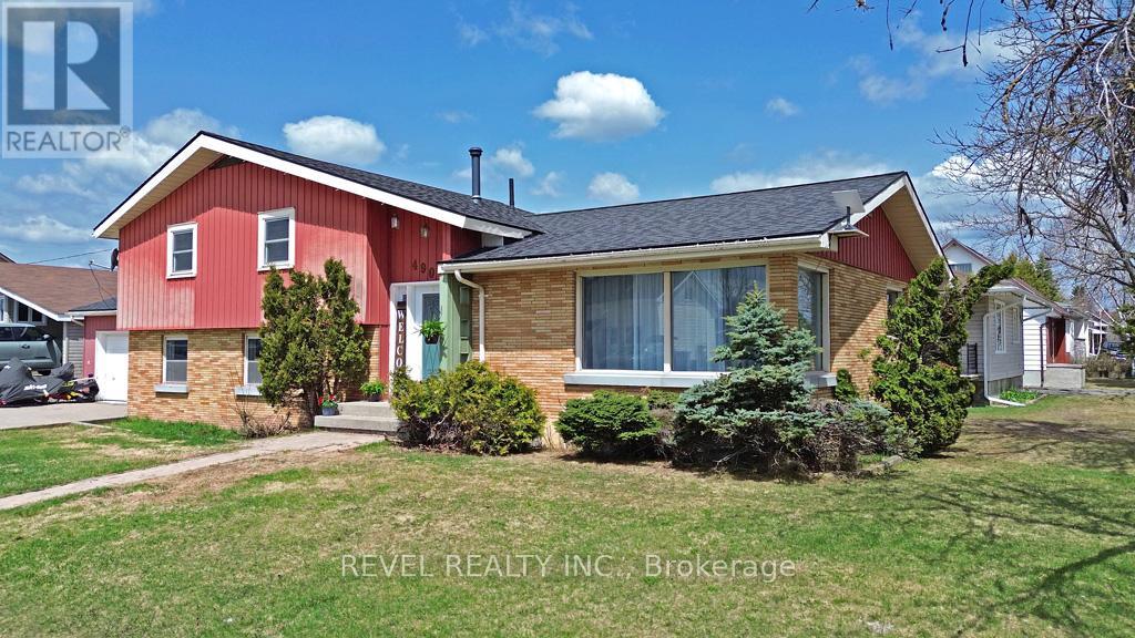 490 MARION STREET, Iroquois Falls, Ontario