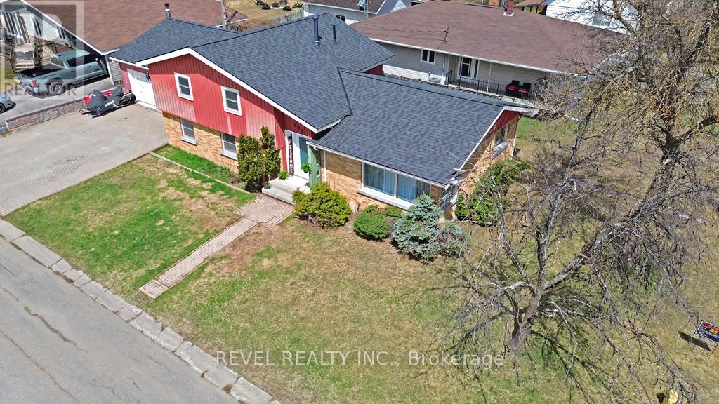 490 Marion Street, Iroquois Falls, Ontario  P0K 1G0 - Photo 2 - T12921542