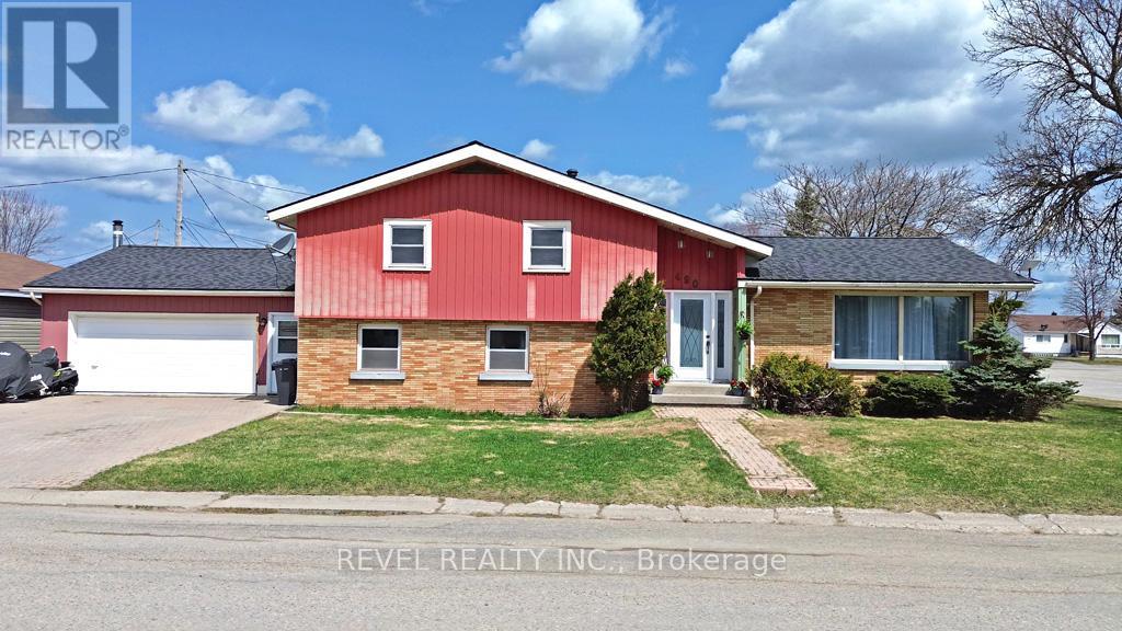 490 Marion Street, Iroquois Falls, Ontario  P0K 1G0 - Photo 3 - T12921542
