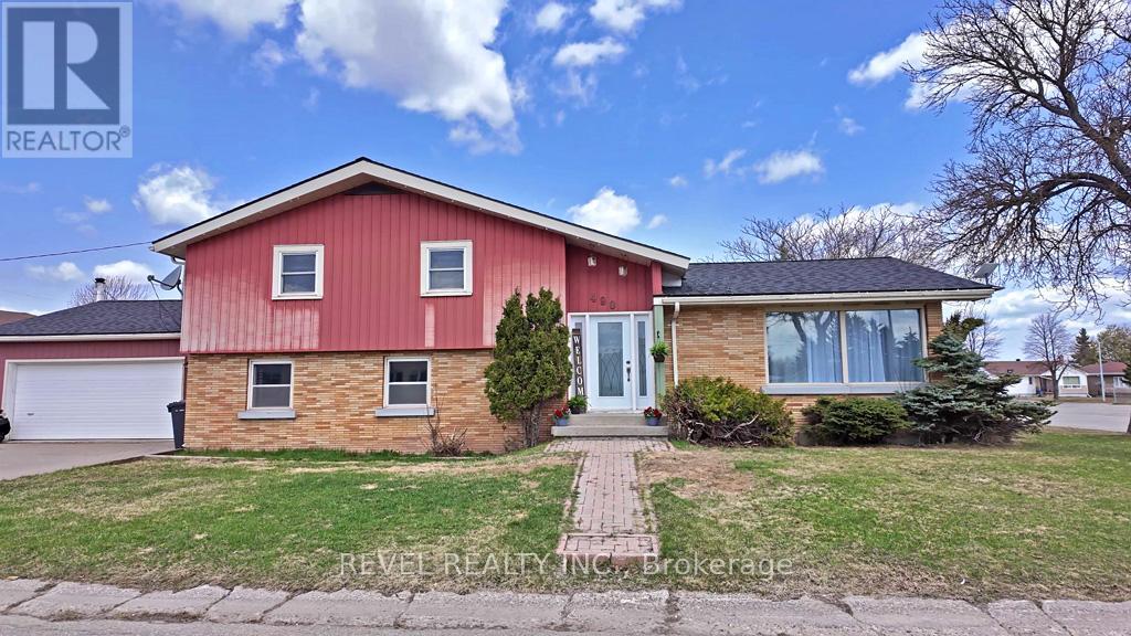 490 Marion Street, Iroquois Falls, Ontario  P0K 1G0 - Photo 44 - T12921542