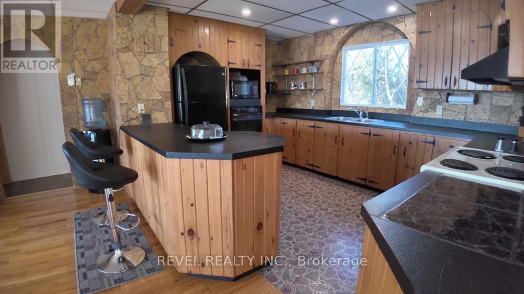 614 Shunsby Road, Kirkland Lake, Ontario  P0K 1S0 - Photo 12 - T13003210