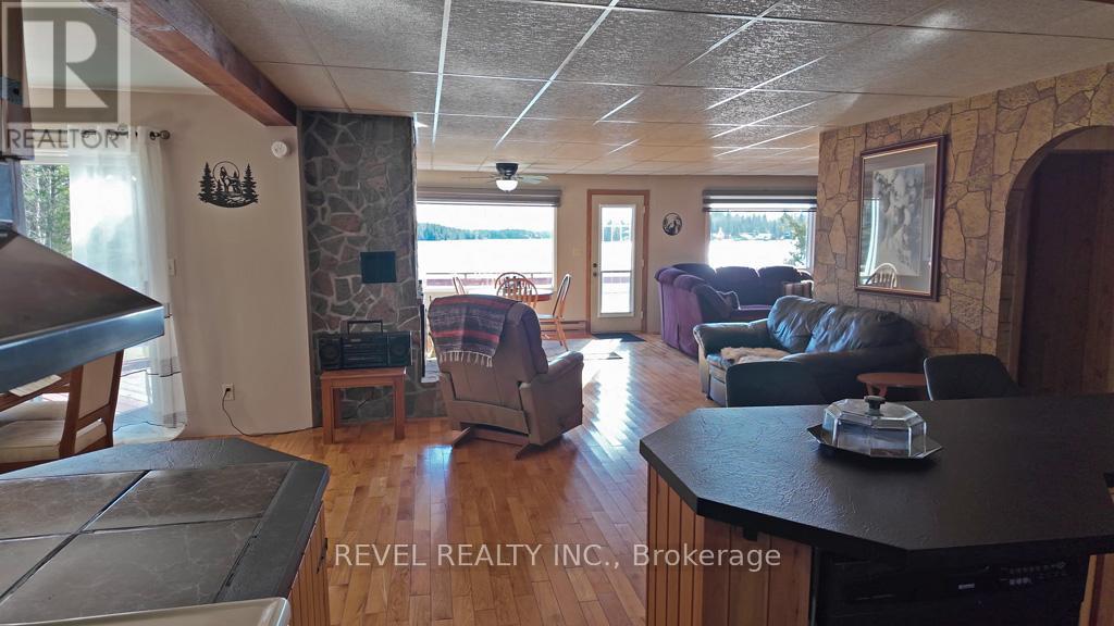 614 Shunsby Road, Kirkland Lake, Ontario  P0K 1S0 - Photo 18 - T13003210
