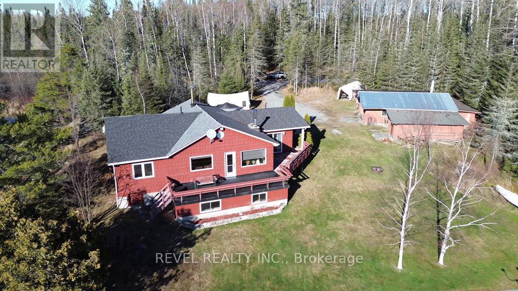 614 Shunsby Road, Kirkland Lake, Ontario  P0K 1S0 - Photo 2 - T13003210