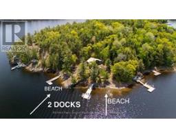 7 ISABELLA ISLAND, the archipelago (archipelago), Ontario