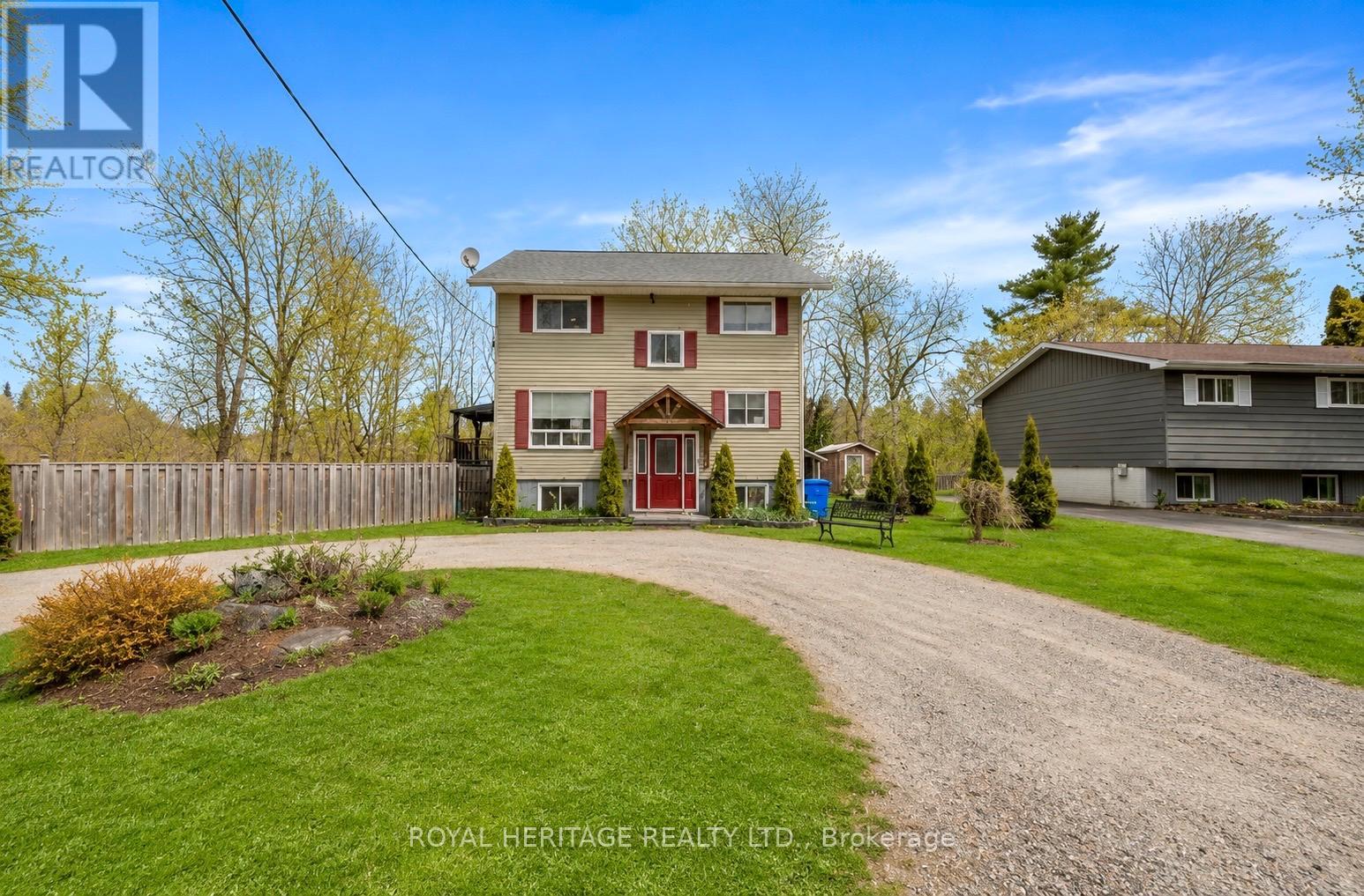 51 ROBERT STREET, Bracebridge, Ontario