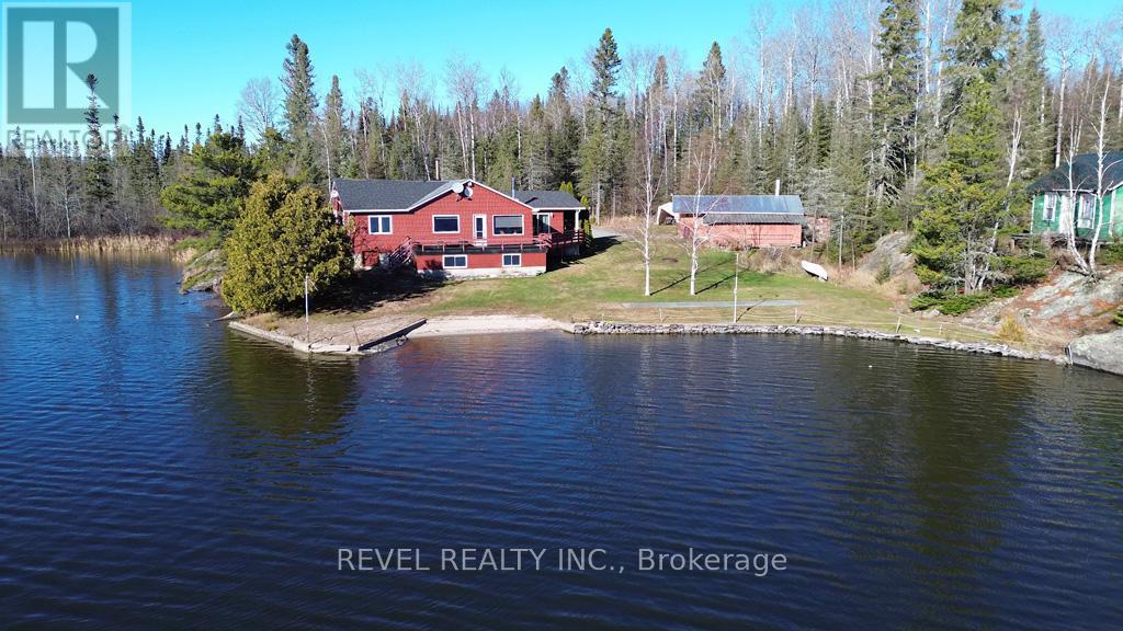 614 SHUNSBY ROAD, Kirkland Lake, Ontario