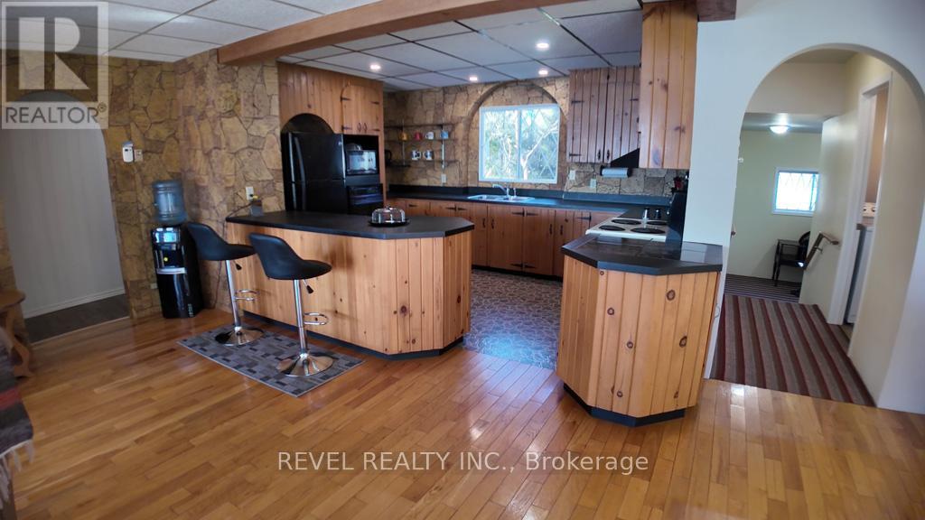 614 Shunsby Road, Kirkland Lake, Ontario  P0K 1S0 - Photo 11 - T13003210