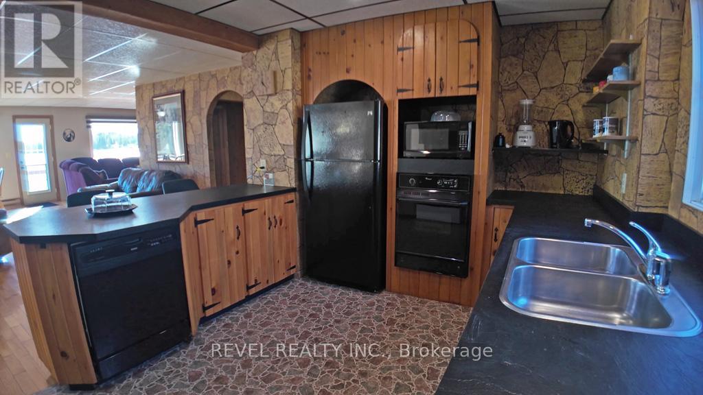 614 Shunsby Road, Kirkland Lake, Ontario  P0K 1S0 - Photo 13 - T13003210
