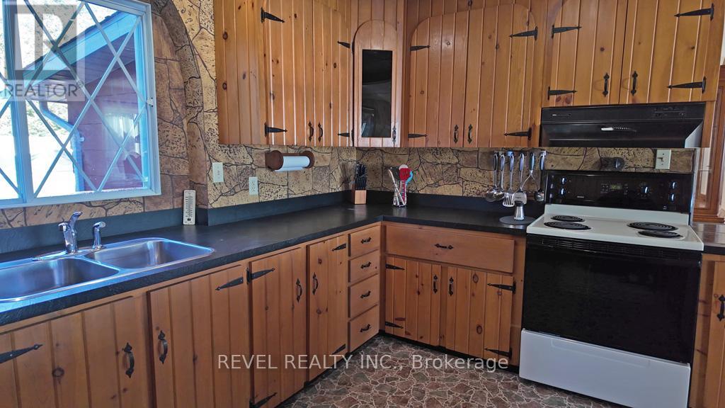 614 Shunsby Road, Kirkland Lake, Ontario  P0K 1S0 - Photo 15 - T13003210