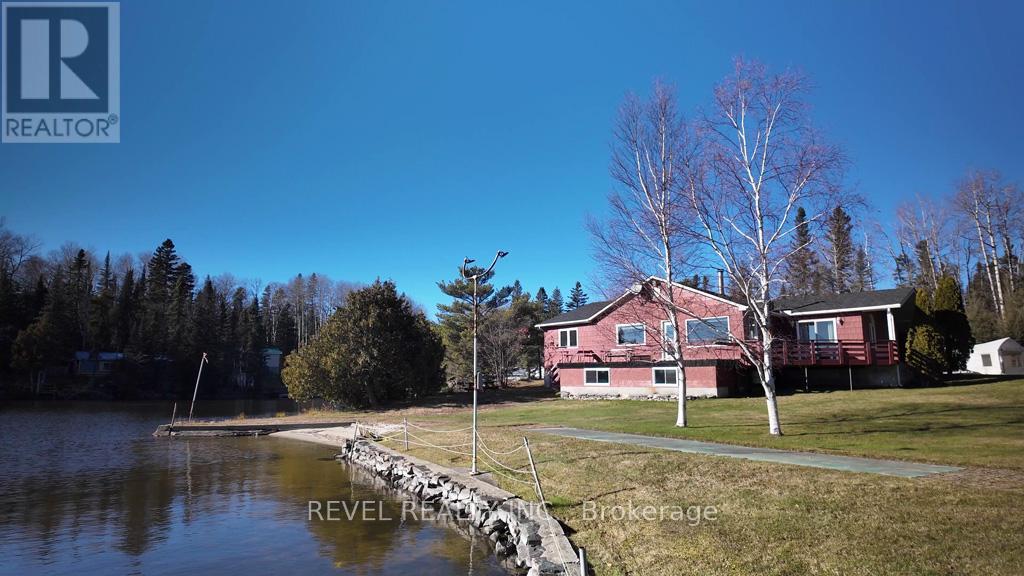 614 Shunsby Road, Kirkland Lake, Ontario  P0K 1S0 - Photo 3 - T13003210