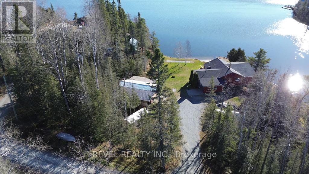 614 Shunsby Road, Kirkland Lake, Ontario  P0K 1S0 - Photo 44 - T13003210