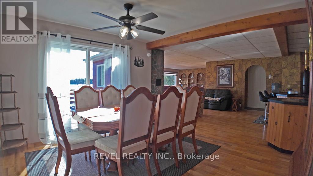 614 Shunsby Road, Kirkland Lake, Ontario  P0K 1S0 - Photo 9 - T13003210