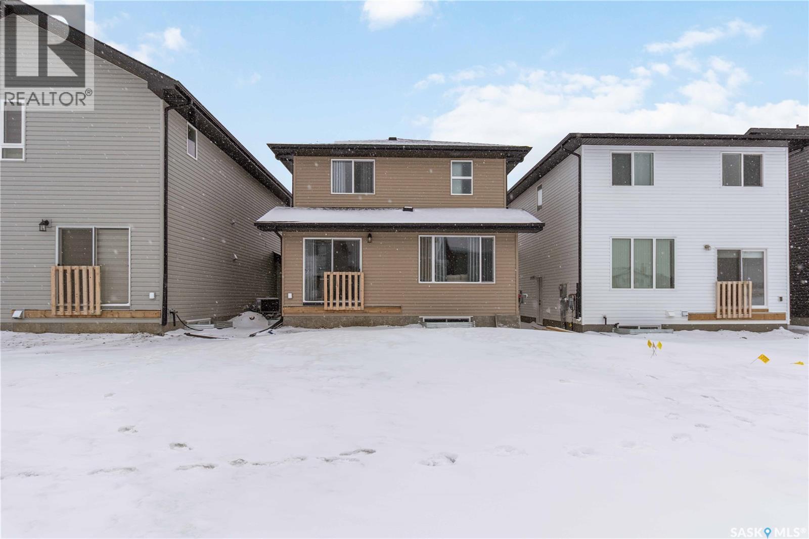 247 Asokan Street, Saskatoon, Saskatchewan  S7V 1V7 - Photo 28 - SK031065