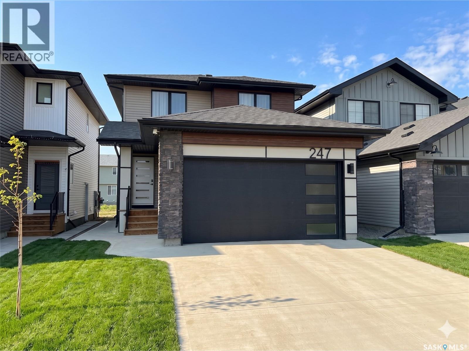 247 Asokan STREET, Saskatoon, Saskatchewan