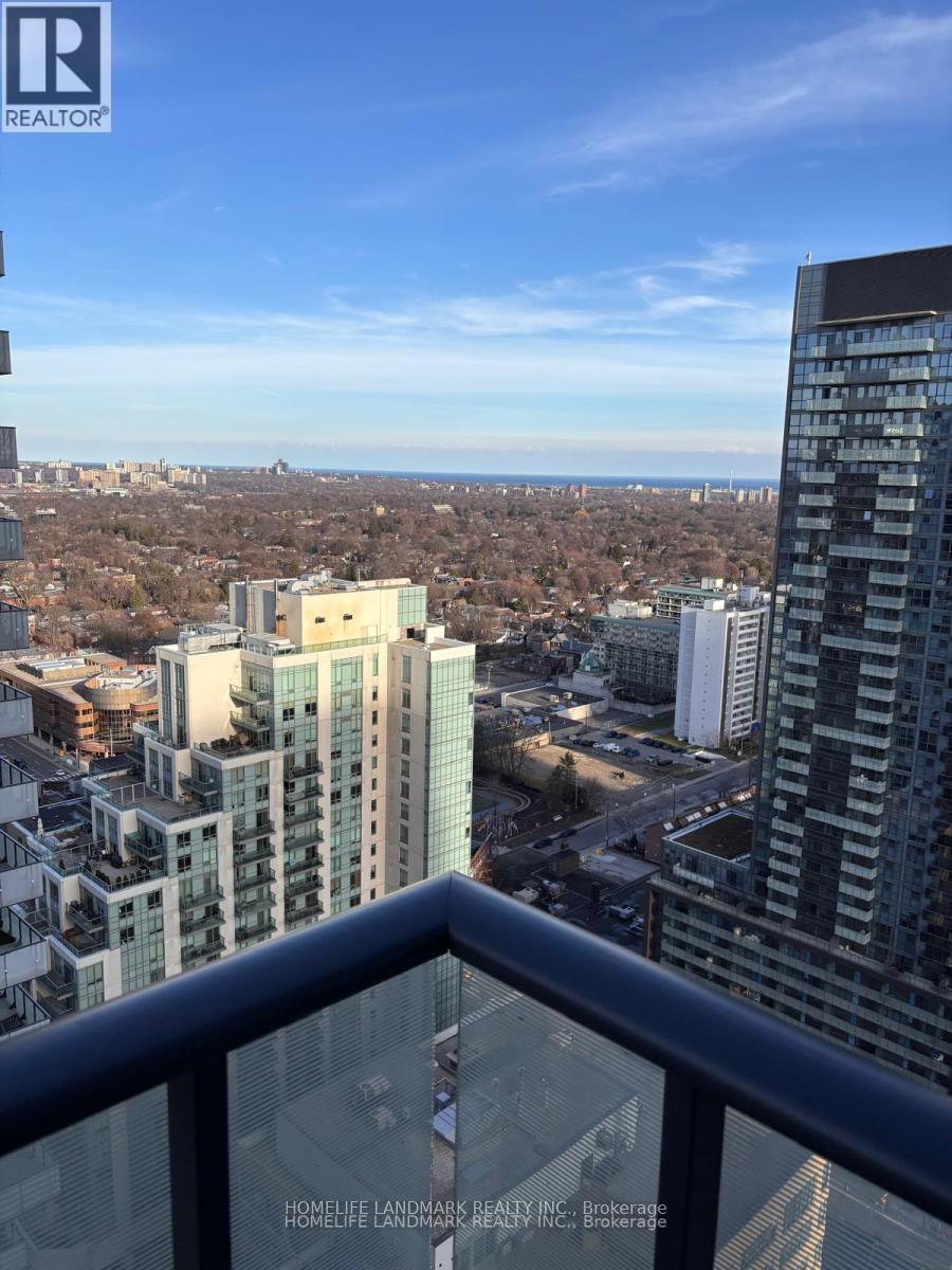 2908 - 161 Roehampton Avenue E, Toronto, Ontario  M4P 0C8 - Photo 12 - C13139440