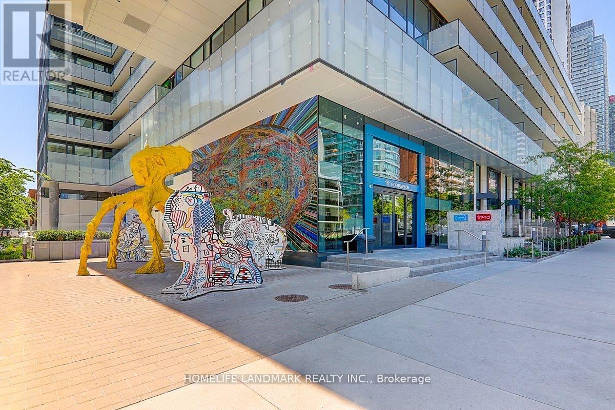 2908 - 161 Roehampton Avenue E, Toronto, Ontario  M4P 0C8 - Photo 2 - C13139440