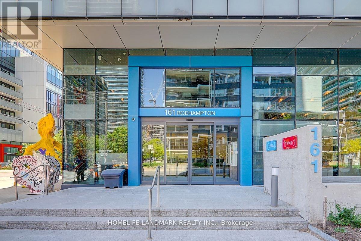 2908 - 161 Roehampton Avenue E, Toronto, Ontario  M4P 0C8 - Photo 3 - C13139440