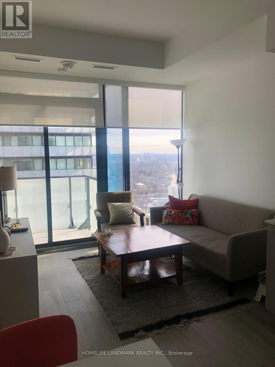 2908 - 161 Roehampton Avenue E, Toronto, Ontario  M4P 0C8 - Photo 9 - C13139440