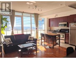 3411 - 55 BREMNER BOULEVARD, Toronto, Ontario