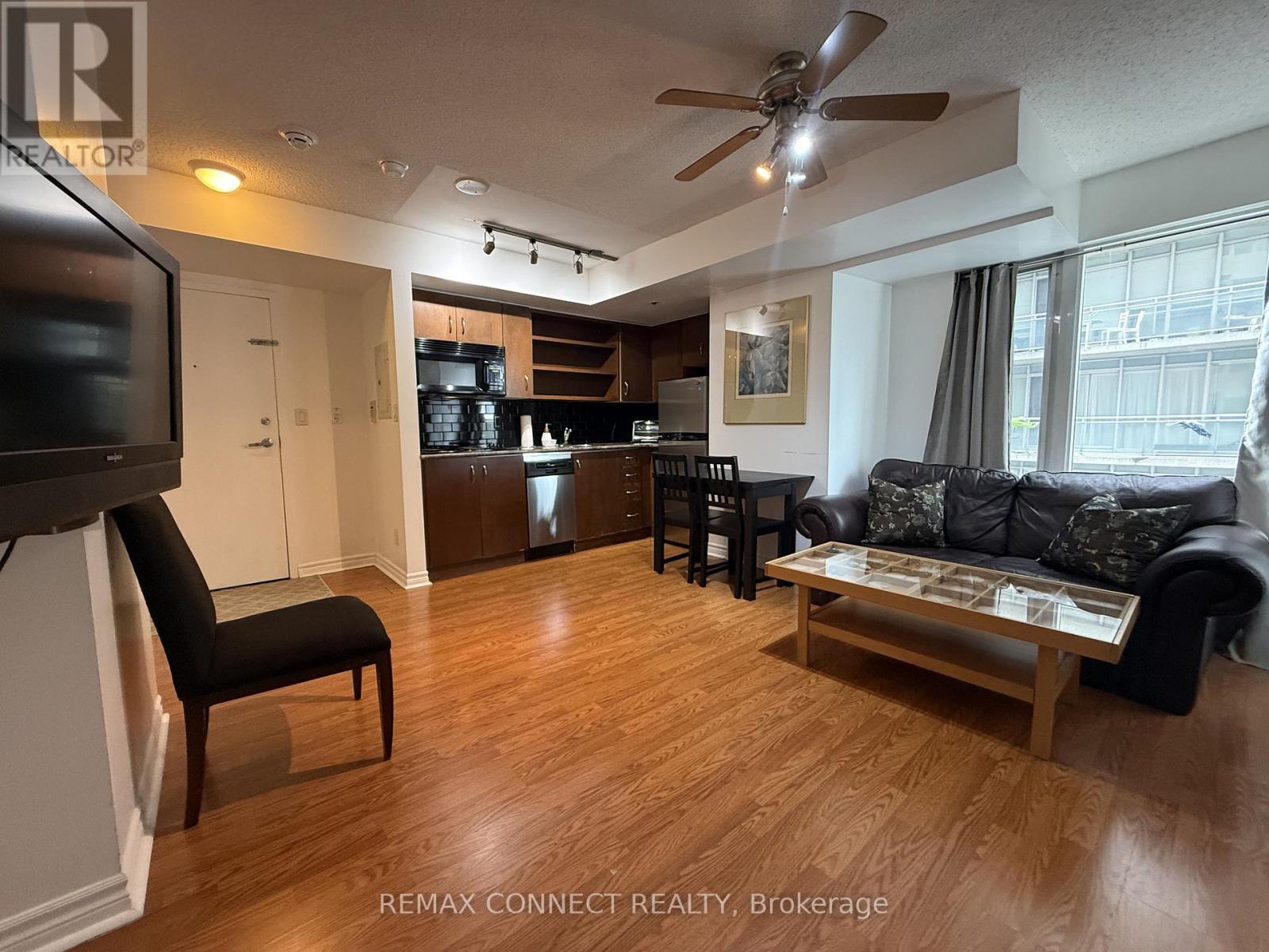 1408 - 200 Victoria Street, Toronto, Ontario  M5B 1V8 - Photo 4 - C13139456