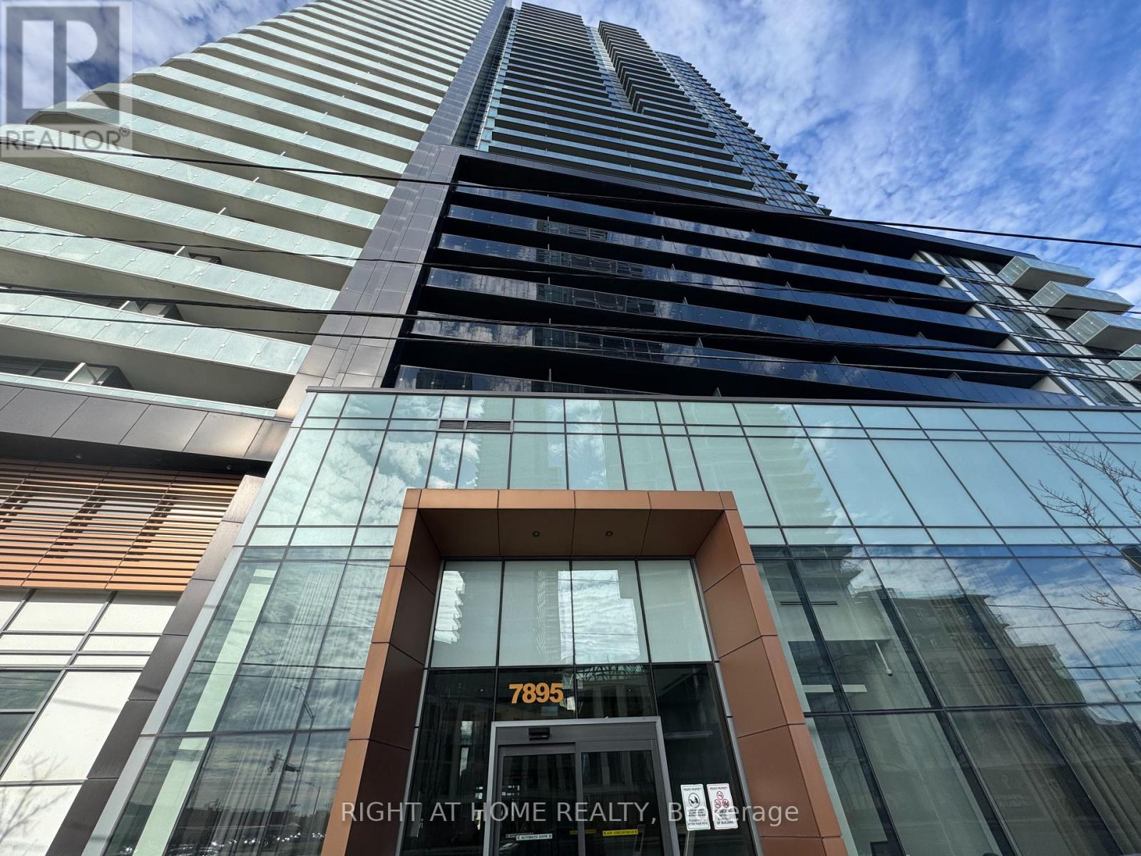 918 - 7895 JANE ST STREET, Vaughan, Ontario