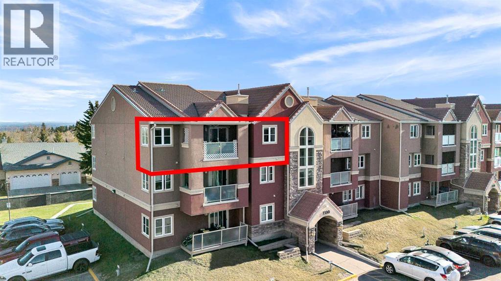 1332, 1332 Edenwold Heights Nw, Calgary, Alberta  T3A 3T5 - Photo 2 - A2310964