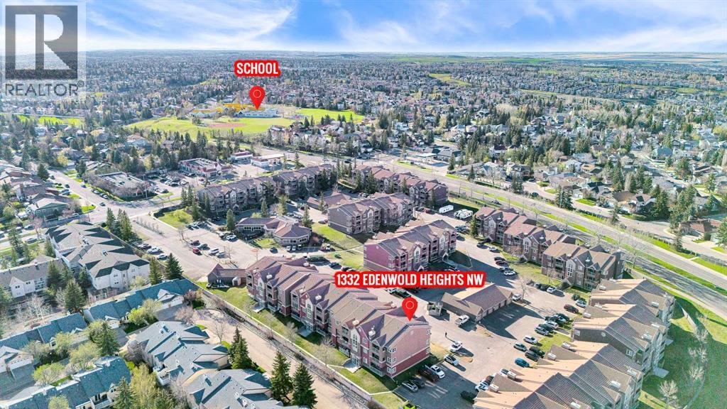 1332, 1332 Edenwold Heights Nw, Calgary, Alberta  T3A 3T5 - Photo 47 - A2310964