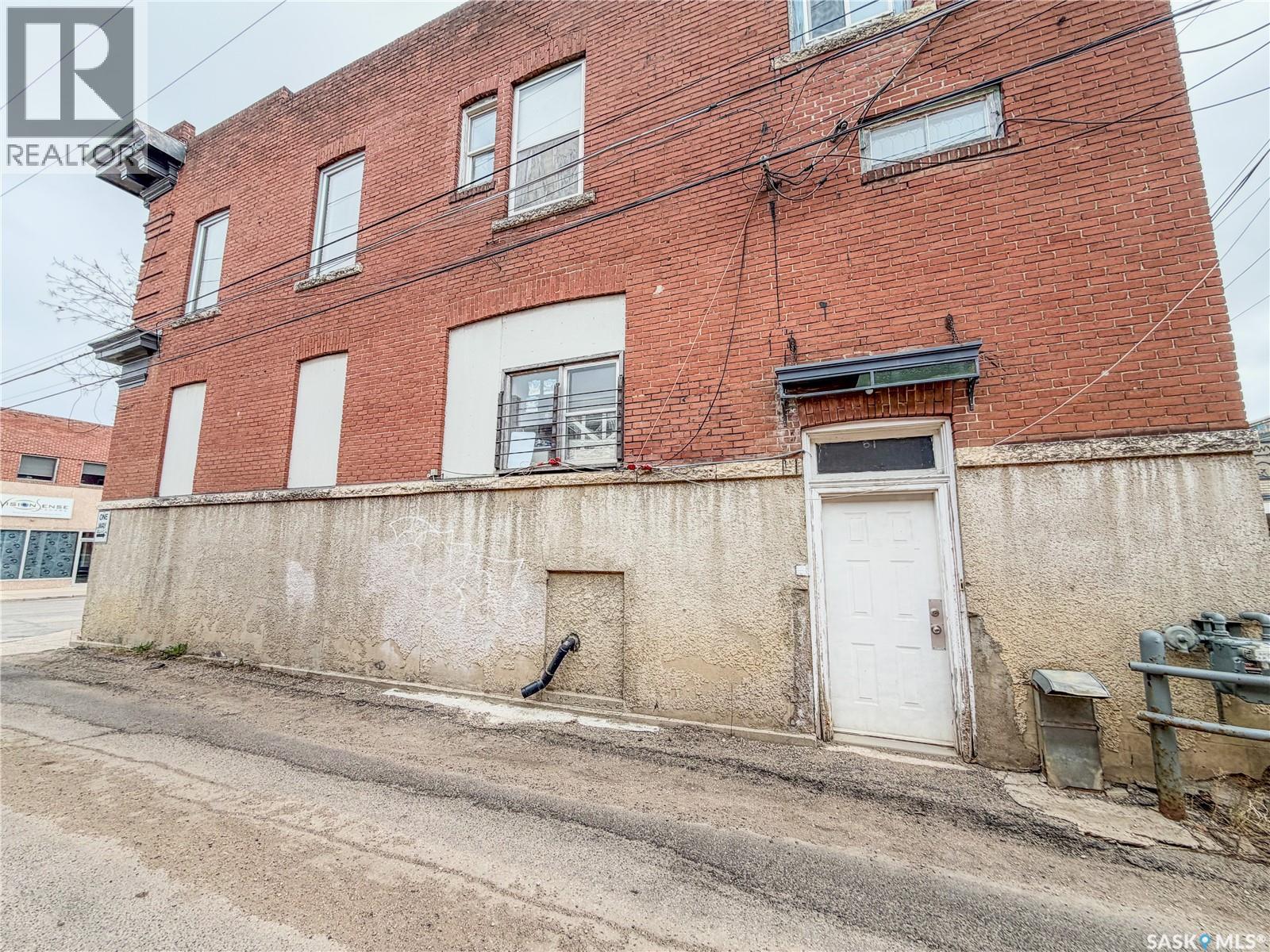 8 3rd Avenue N, Yorkton, Saskatchewan  S3N 1C1 - Photo 44 - SK036243