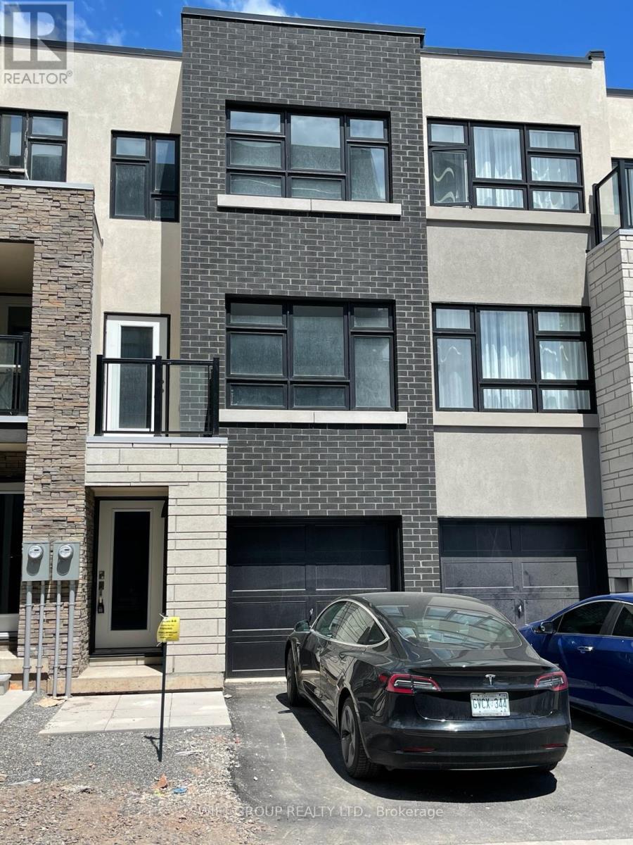 92 - 1121 COOKE BOULEVARD, Burlington, Ontario