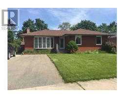 BSMT - 58 SEWELL DRIVE, Oakville, Ontario