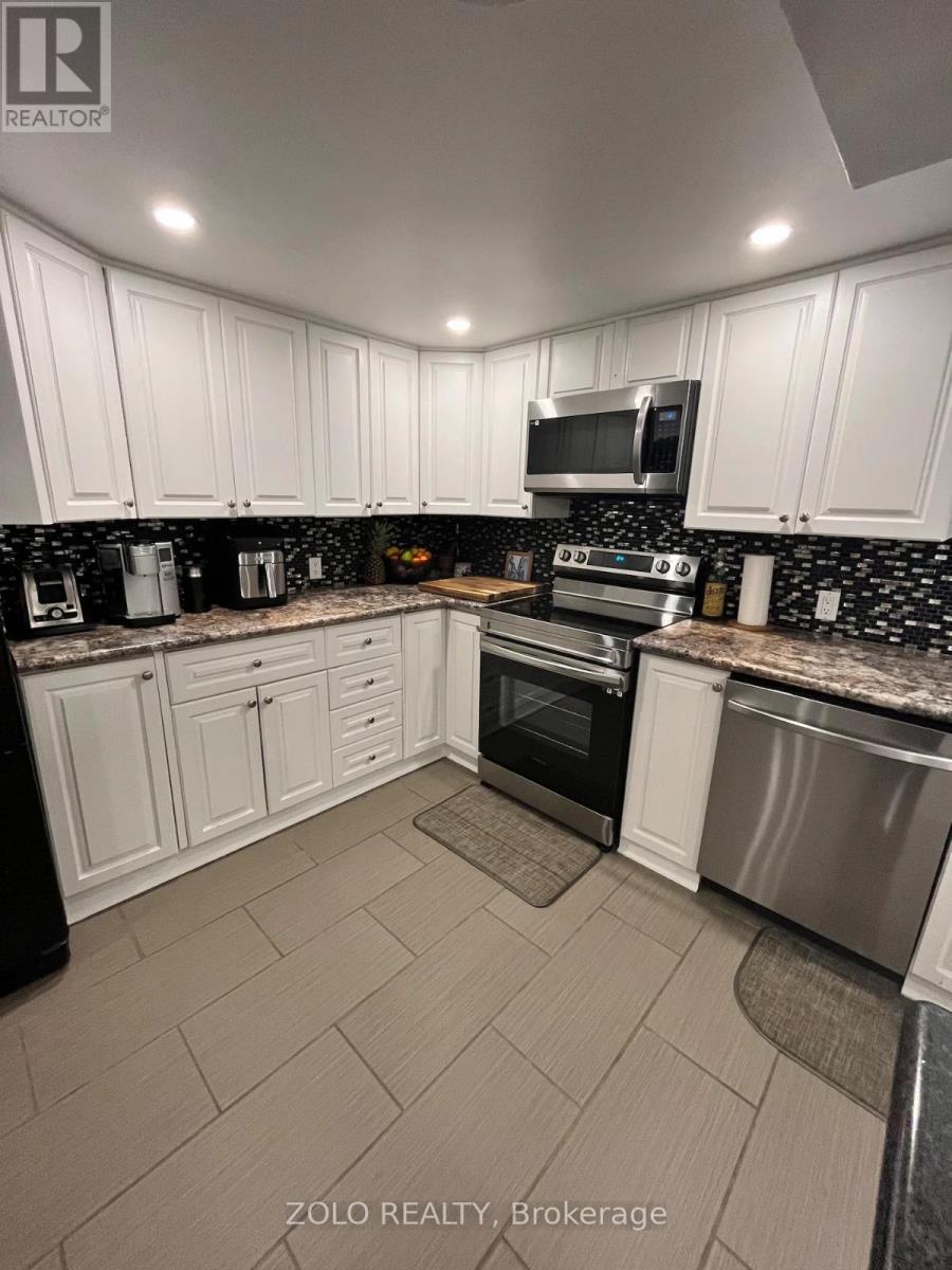 Basement - 59 Falkirk Drive, Hamilton, Ontario  L9B 1S3 - Photo 7 - X13139464