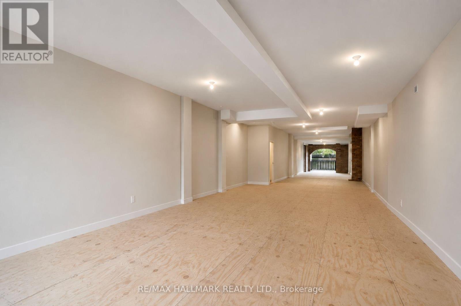 Main & 1/2 Bsmt - 440 Parliament Street, Toronto, Ontario  M5A 3A2 - Photo 5 - C12827204