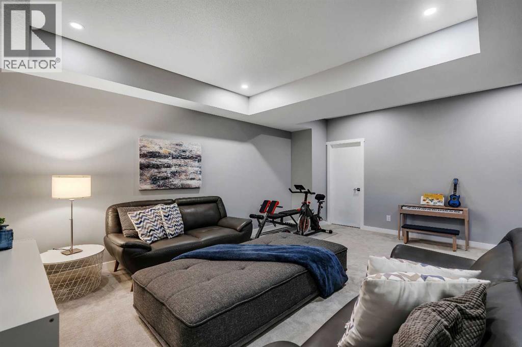 947 31 Avenue Nw, Calgary, Alberta  T2K 0A6 - Photo 26 - A2304183