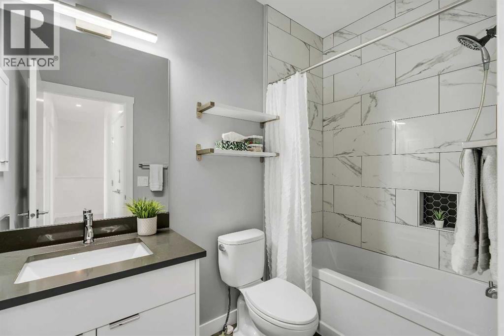 947 31 Avenue Nw, Calgary, Alberta  T2K 0A6 - Photo 22 - A2304183