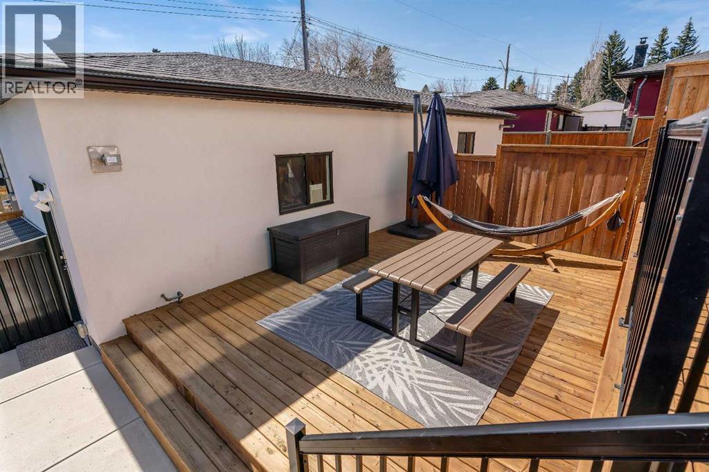 947 31 Avenue Nw, Calgary, Alberta  T2K 0A6 - Photo 34 - A2304183