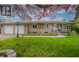 577 TRUDALE COURT, Oakville, Ontario