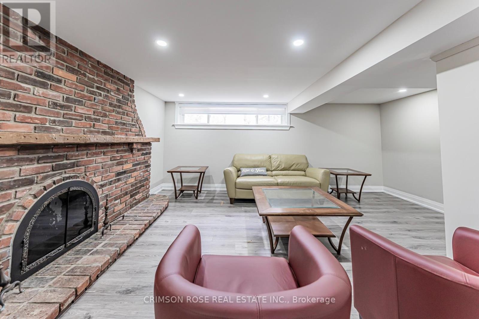 577 Trudale Court, Oakville, Ontario  L6L 4H2 - Photo 38 - W13139276