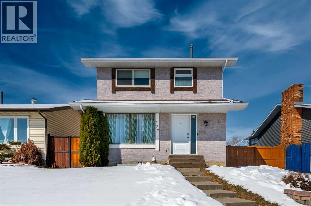 427 Rundlelawn Way NE, Calgary, Alberta  T1Y 3J4 - Photo 1 - A2294353