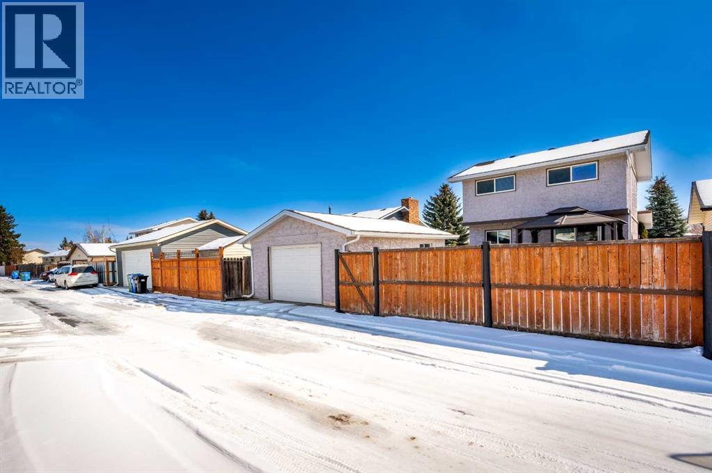 427 Rundlelawn Way NE, Calgary, Alberta  T1Y 3J4 - Photo 34 - A2294353