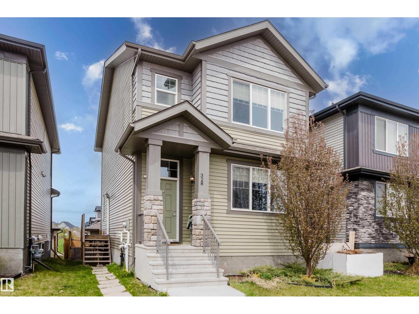 328 West Haven DR, leduc, Alberta