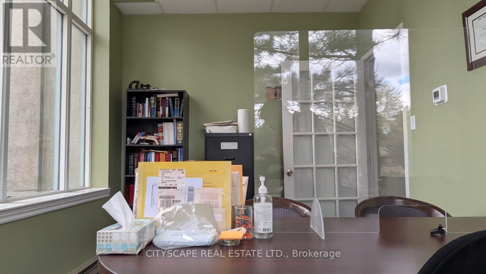 301 (Part) - 80 Corporate Drive, Toronto, Ontario  M1H 3G5 - Photo 10 - E13137062