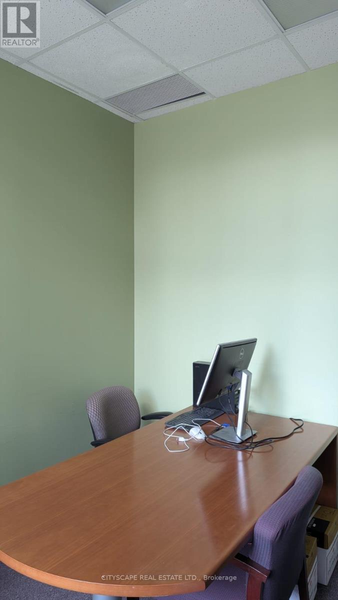 301 (Part) - 80 Corporate Drive, Toronto, Ontario  M1H 3G5 - Photo 19 - E13137062