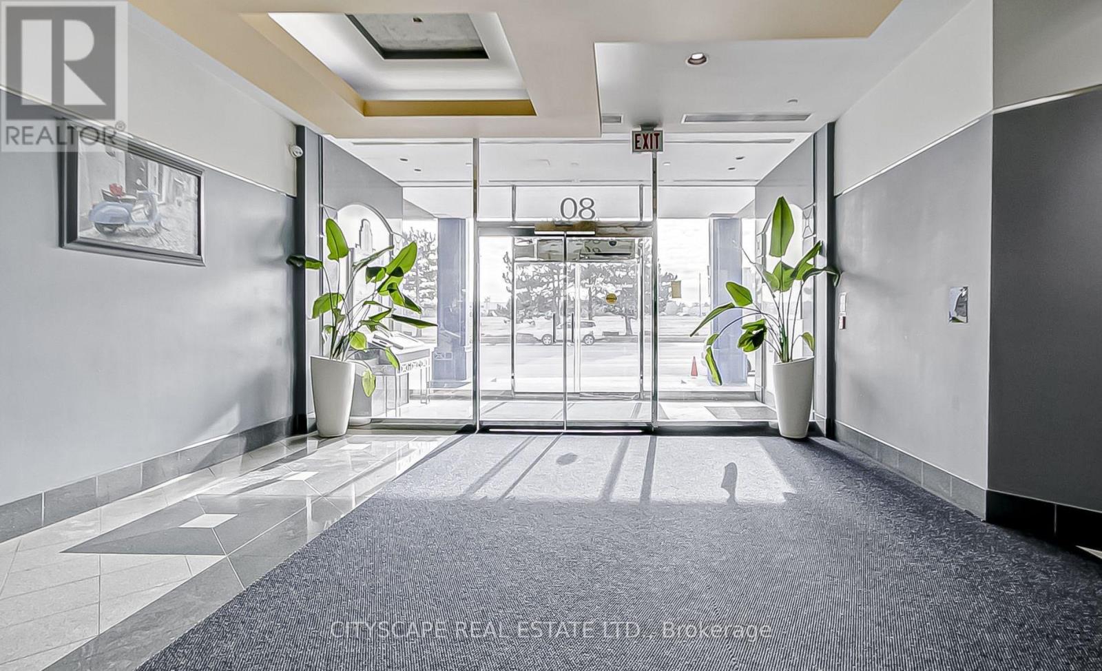 301 (Part) - 80 Corporate Drive, Toronto, Ontario  M1H 3G5 - Photo 2 - E13137062